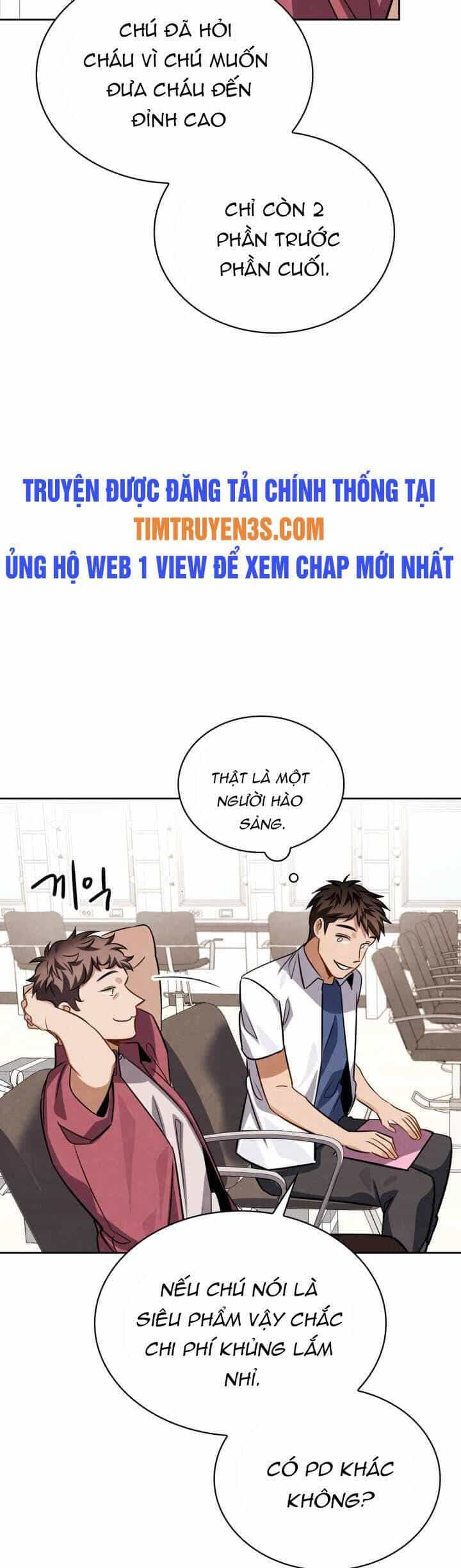 Sống Như Một Diễn Viên - Chương 43 - ảnh 46