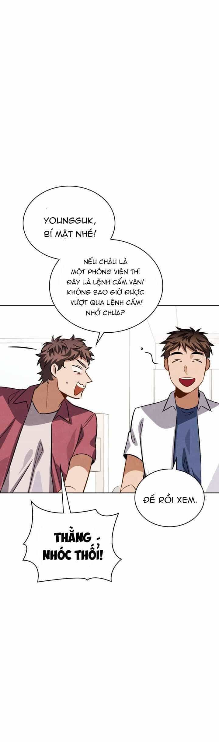 Sống Như Một Diễn Viên - Chương 43 - ảnh 52