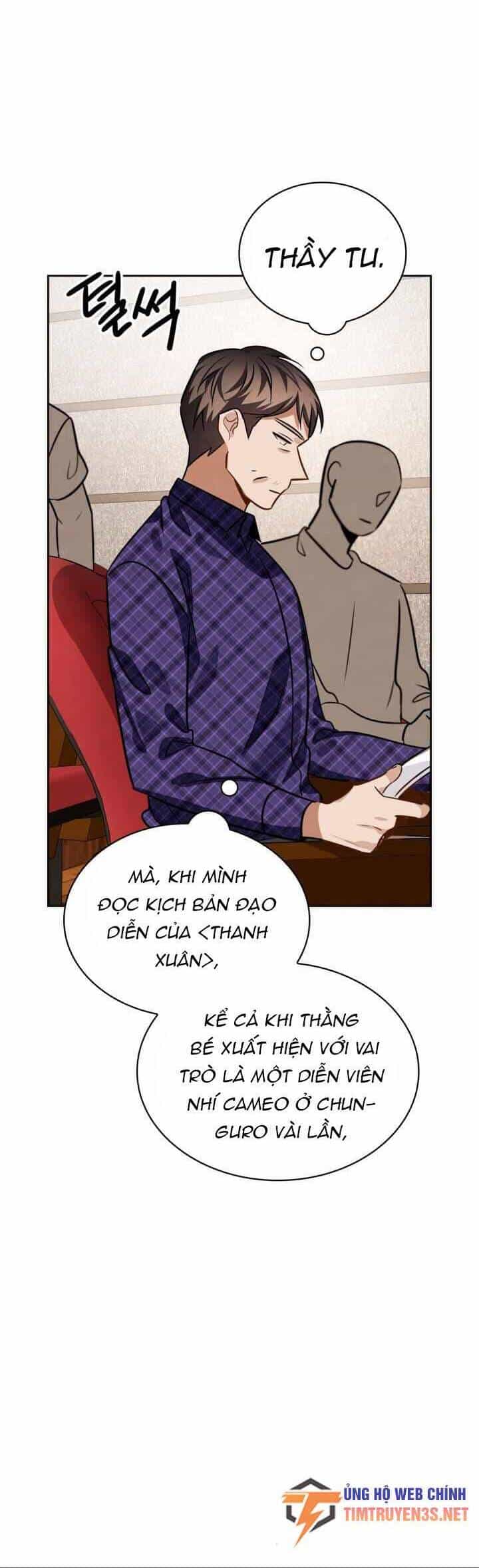 Sống Như Một Diễn Viên - Chương 44 - ảnh 29