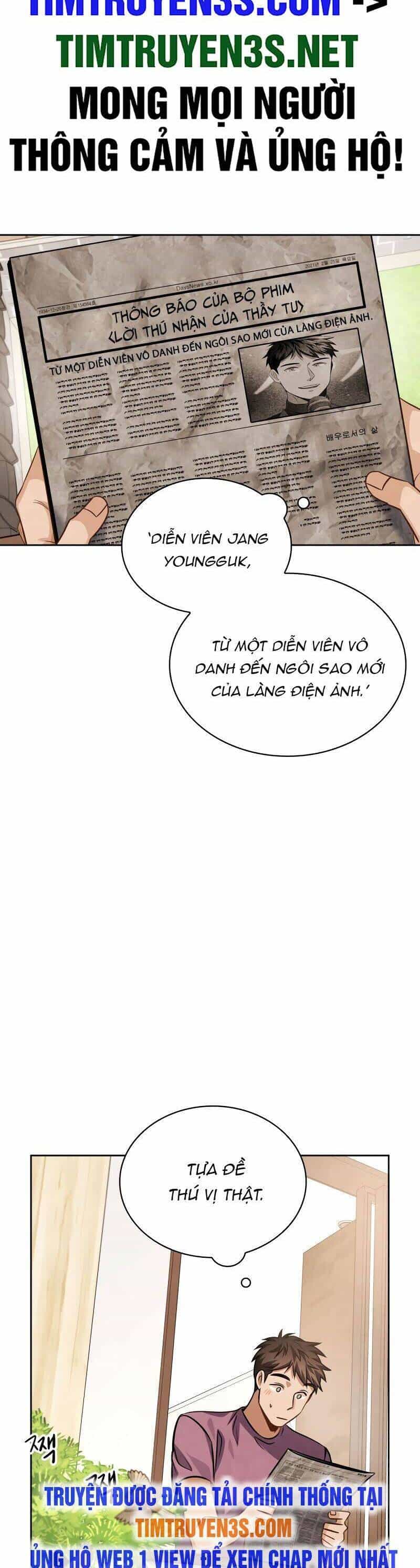Sống Như Một Diễn Viên - Chương 45 - ảnh 2