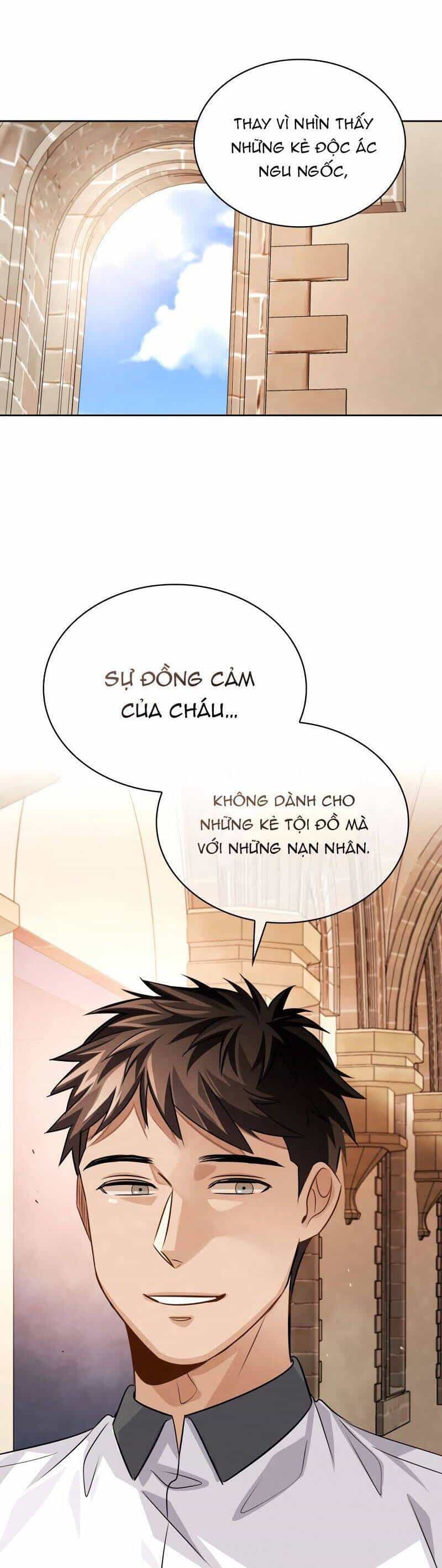 Sống Như Một Diễn Viên - Chương 45 - ảnh 24