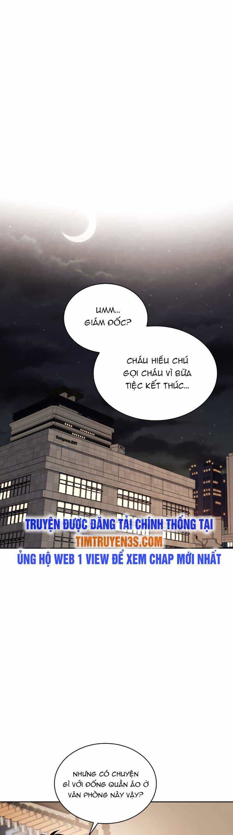 Sống Như Một Diễn Viên - Chương 45 - ảnh 42