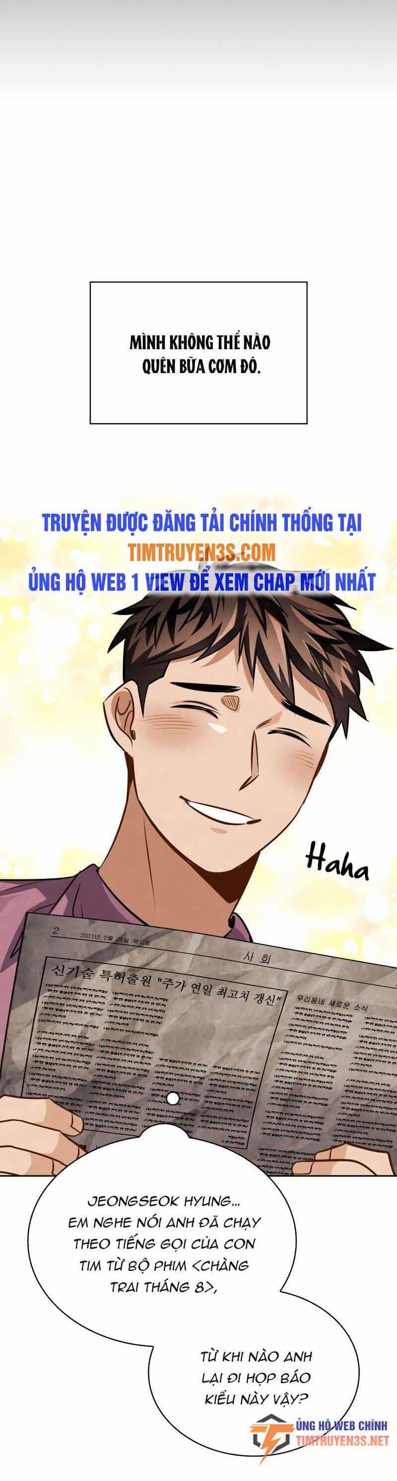 Sống Như Một Diễn Viên - Chương 45 - ảnh 6