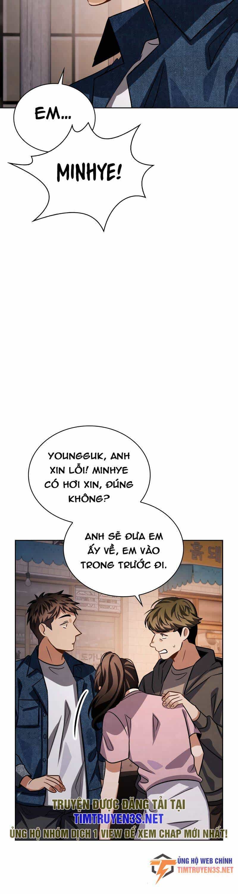 Sống Như Một Diễn Viên - Chương 46 - ảnh 41