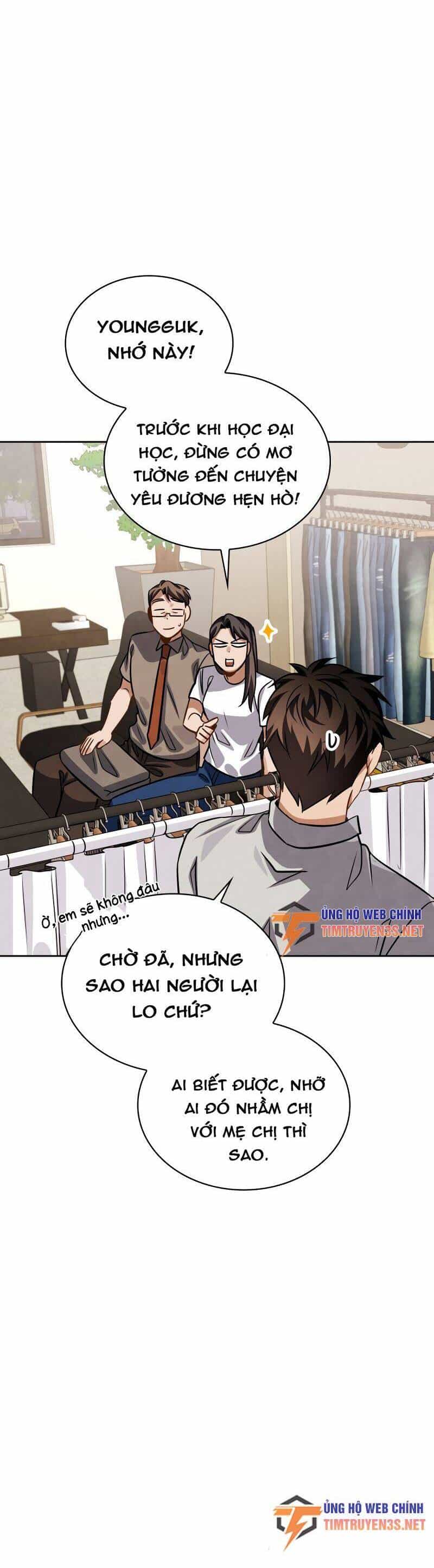 Sống Như Một Diễn Viên - Chương 46 - ảnh 6