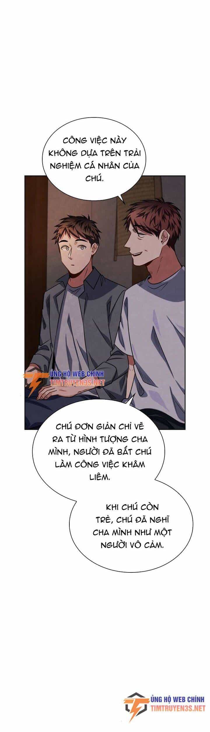 Sống Như Một Diễn Viên - Chương 47 - ảnh 21