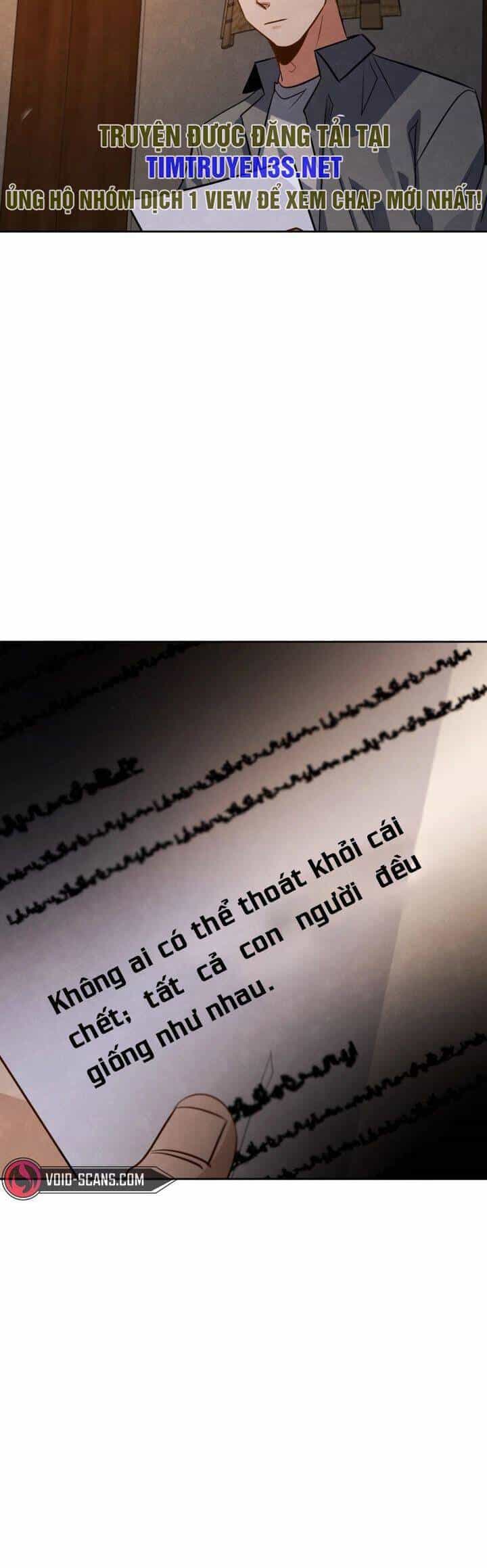 Sống Như Một Diễn Viên - Chương 47 - ảnh 27