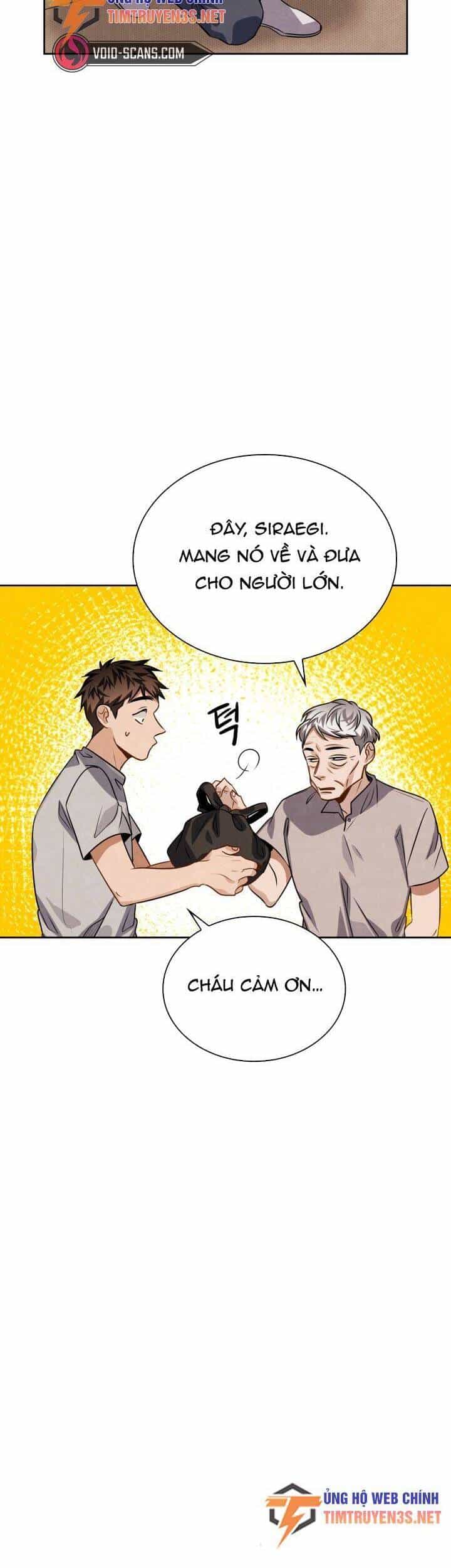 Sống Như Một Diễn Viên - Chương 47 - ảnh 37