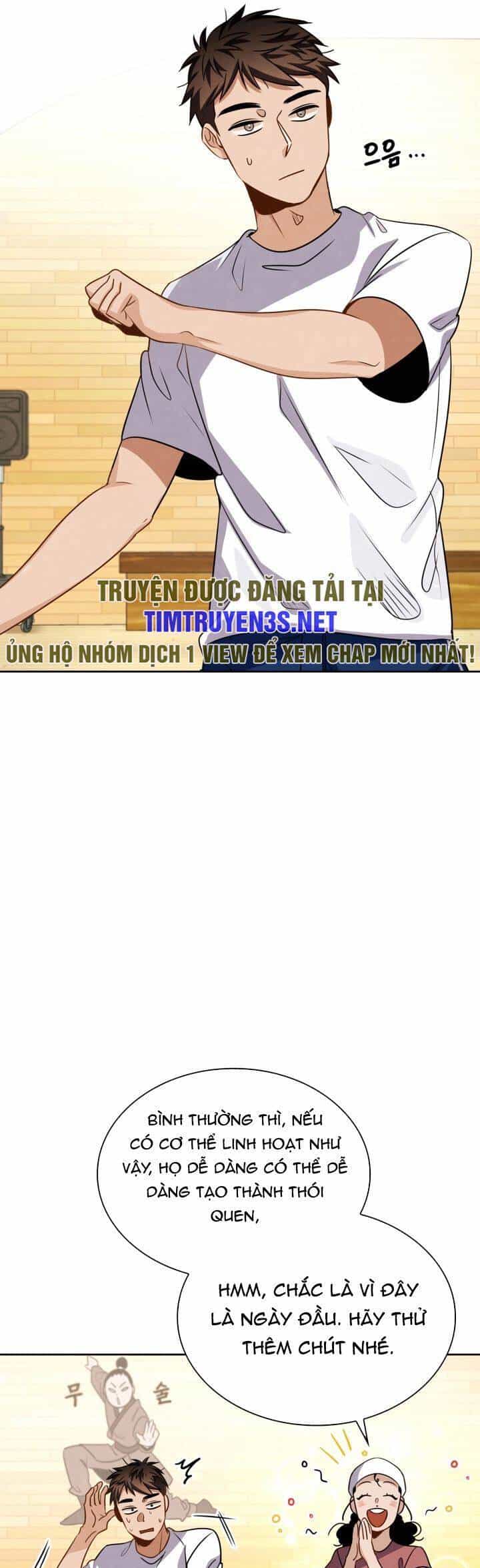 Sống Như Một Diễn Viên - Chương 47 - ảnh 54
