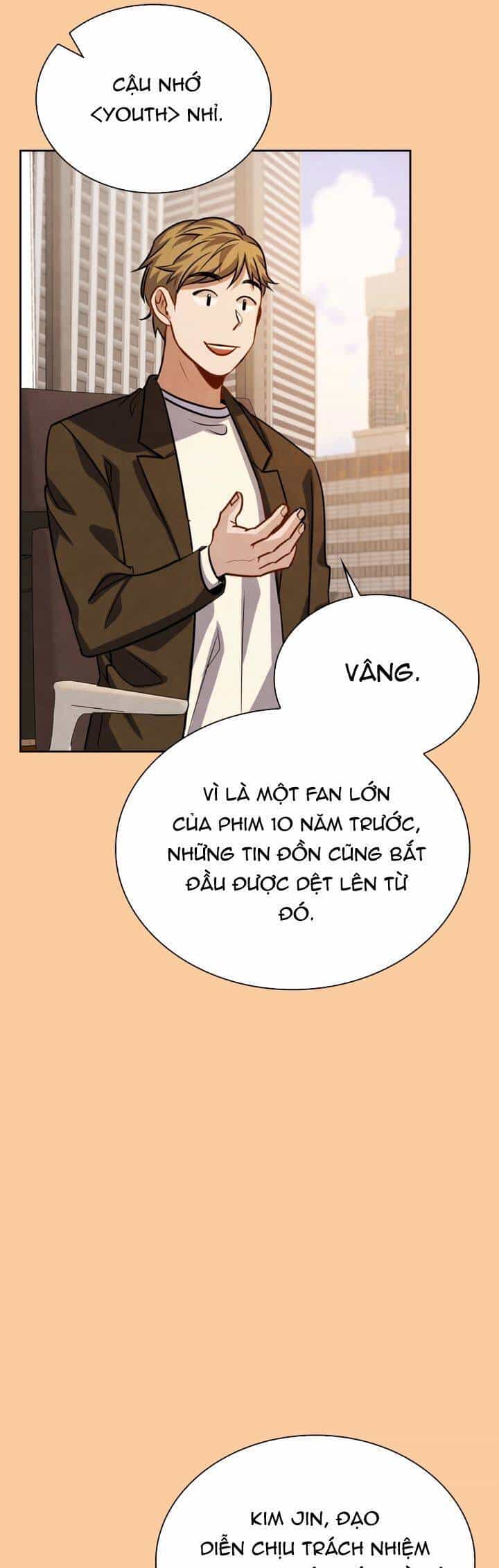 Sống Như Một Diễn Viên - Chương 48 - ảnh 25