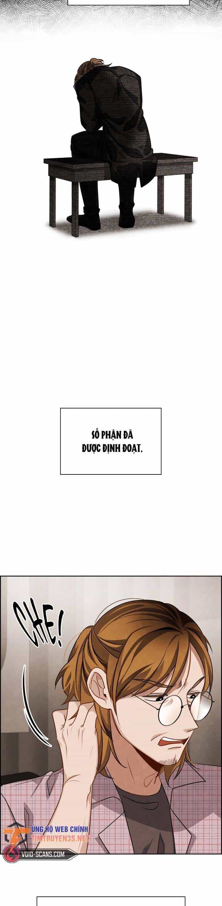 Sống Như Một Diễn Viên - Chương 48 - ảnh 3