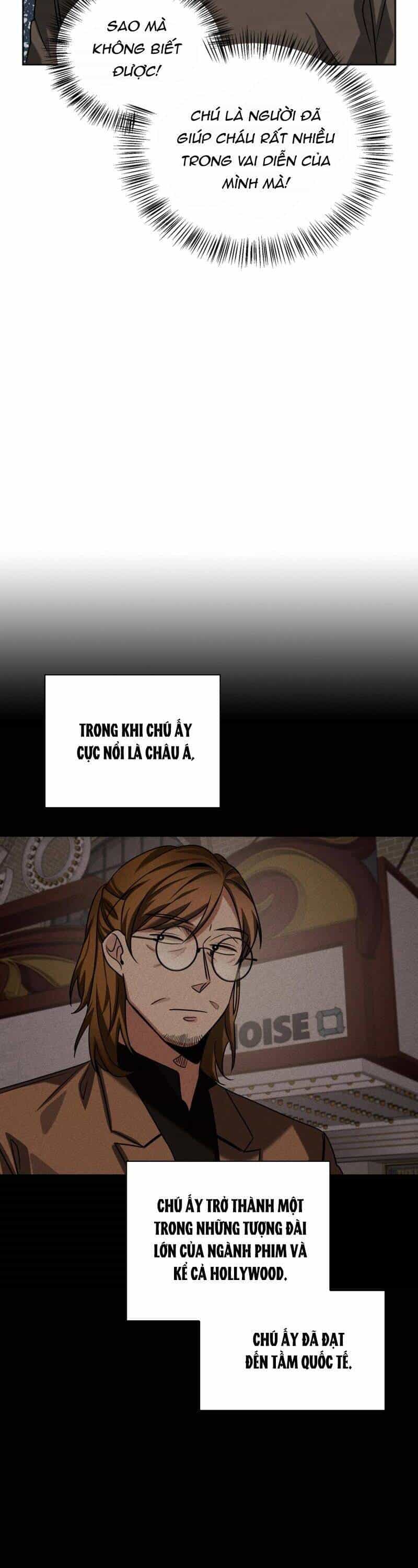 Sống Như Một Diễn Viên - Chương 49 - ảnh 29