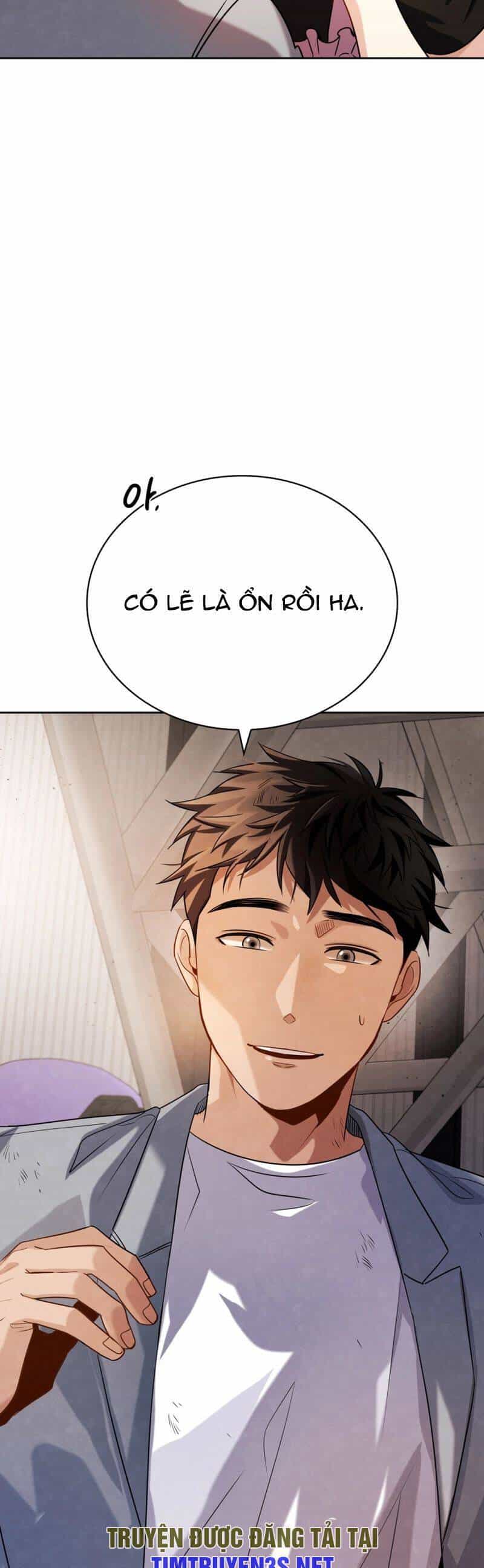 Sống Như Một Diễn Viên - Chương 49 - ảnh 5
