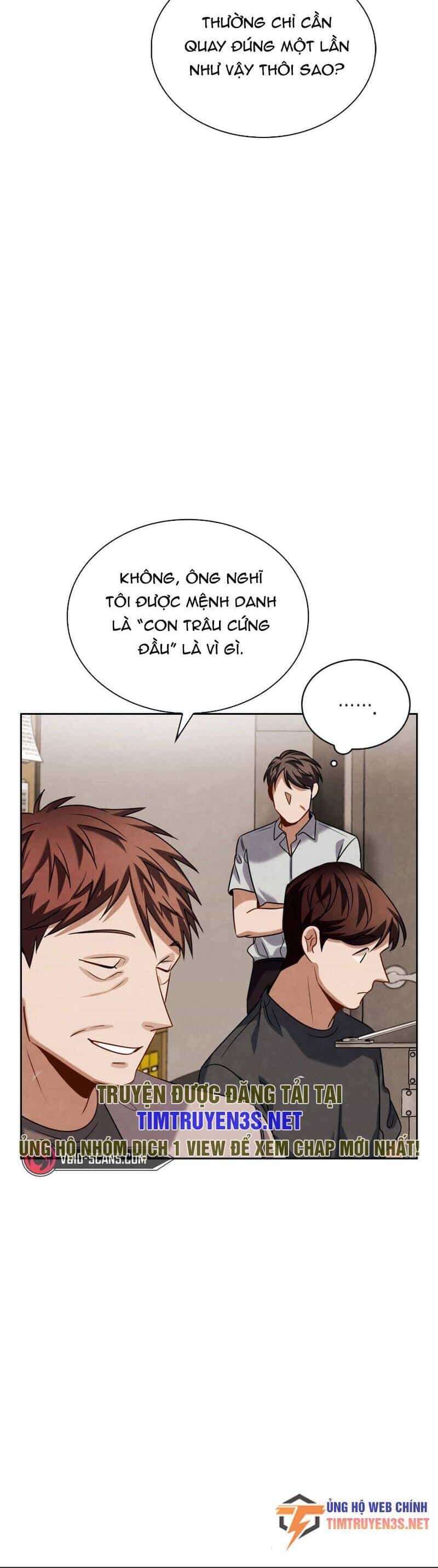 Sống Như Một Diễn Viên - Chương 49 - ảnh 52