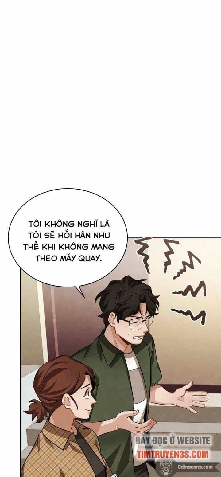 Sống Như Một Diễn Viên - Chương 5 - ảnh 33
