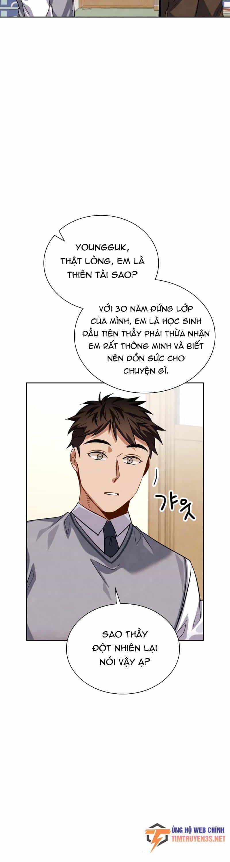 Sống Như Một Diễn Viên - Chương 50 - ảnh 37
