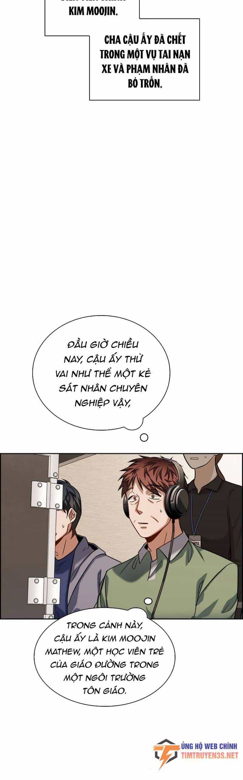 Sống Như Một Diễn Viên - Chương 50 - ảnh 7