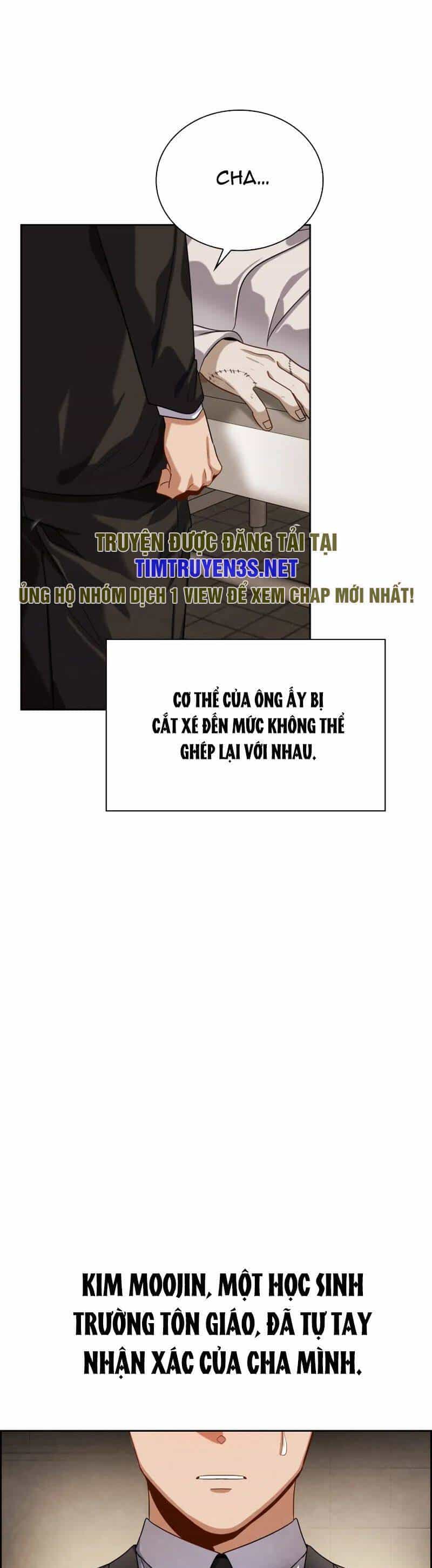 Sống Như Một Diễn Viên - Chương 50 - ảnh 8