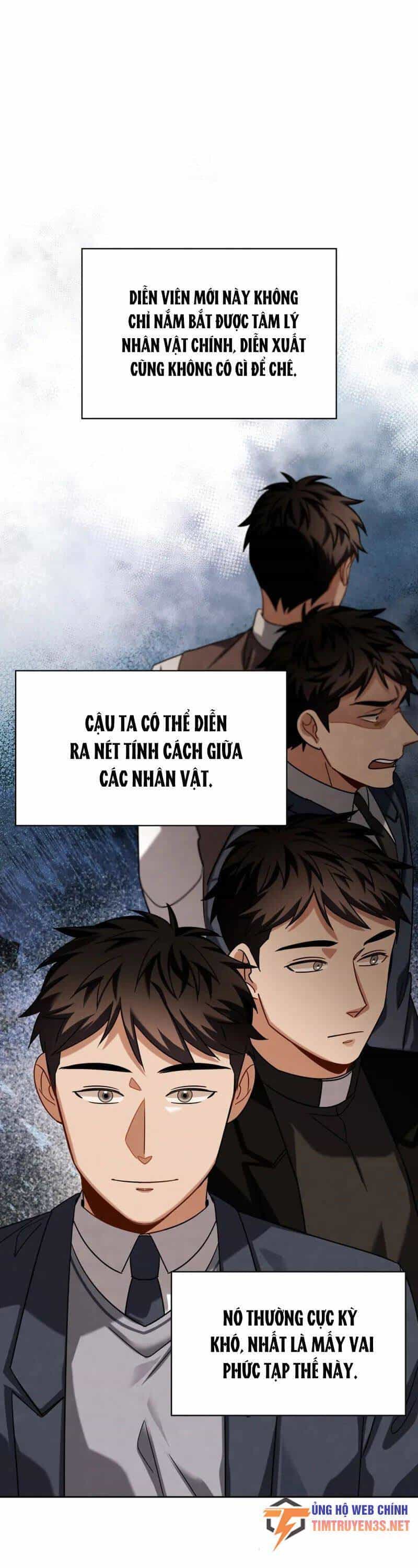 Sống Như Một Diễn Viên - Chương 51 - ảnh 16