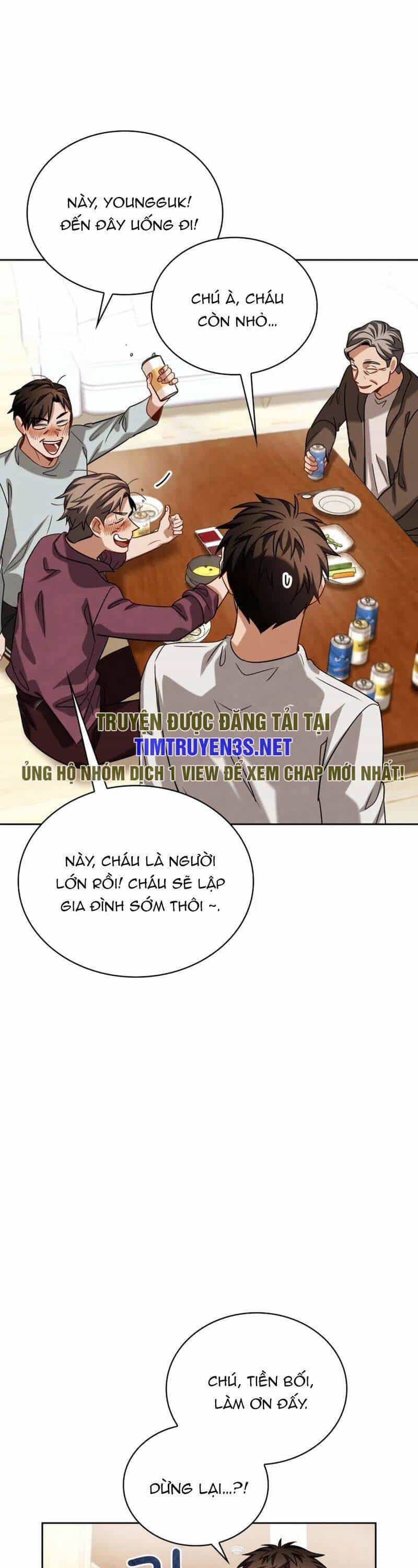 Sống Như Một Diễn Viên - Chương 51 - ảnh 42
