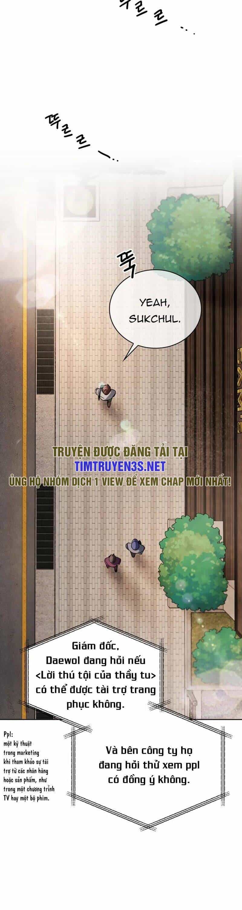 Sống Như Một Diễn Viên - Chương 52 - ảnh 13