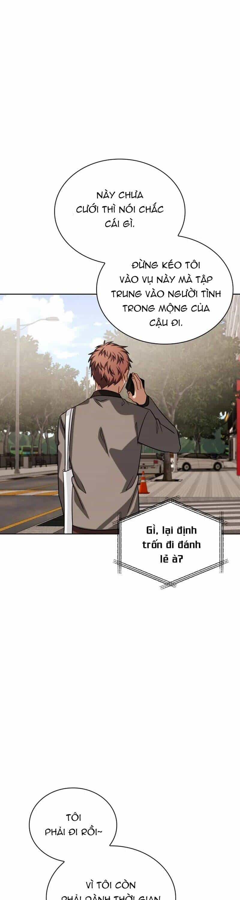 Sống Như Một Diễn Viên - Chương 52 - ảnh 18