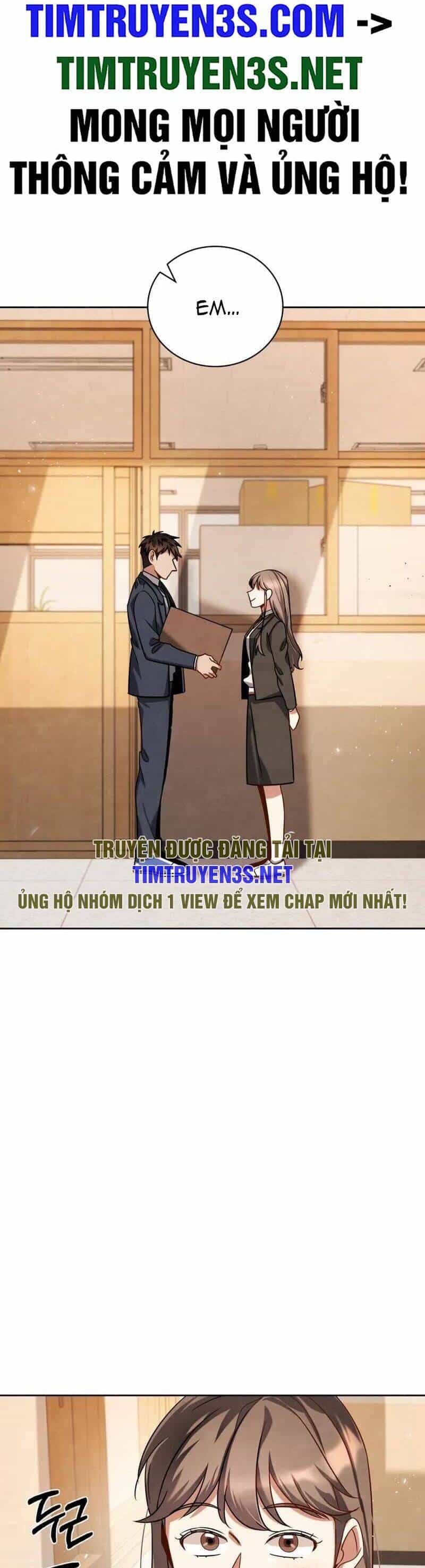 Sống Như Một Diễn Viên - Chương 52 - ảnh 2