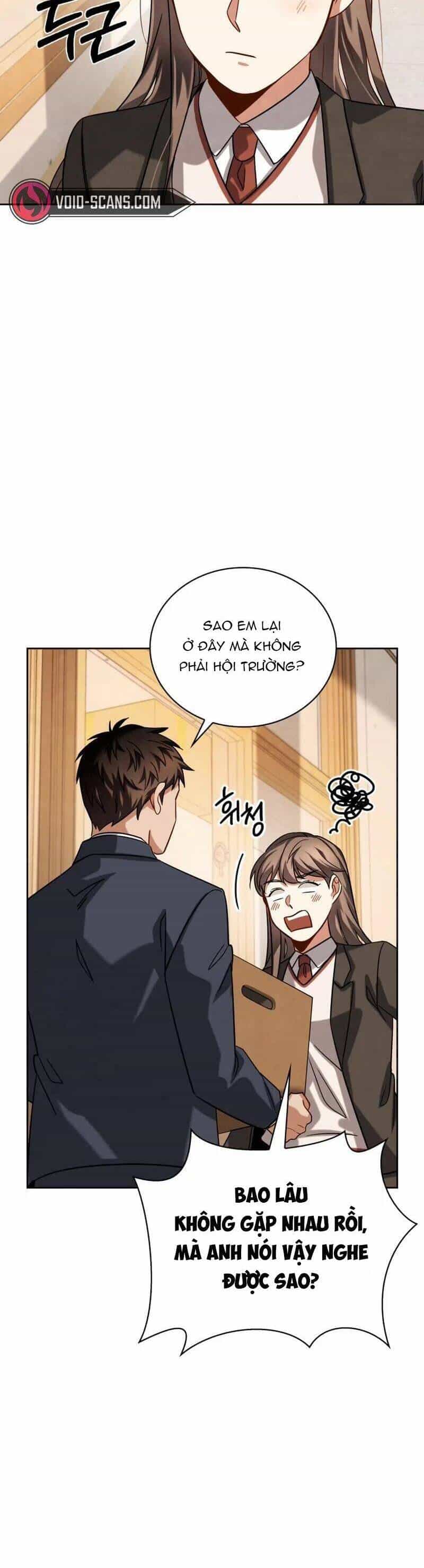 Sống Như Một Diễn Viên - Chương 52 - ảnh 3