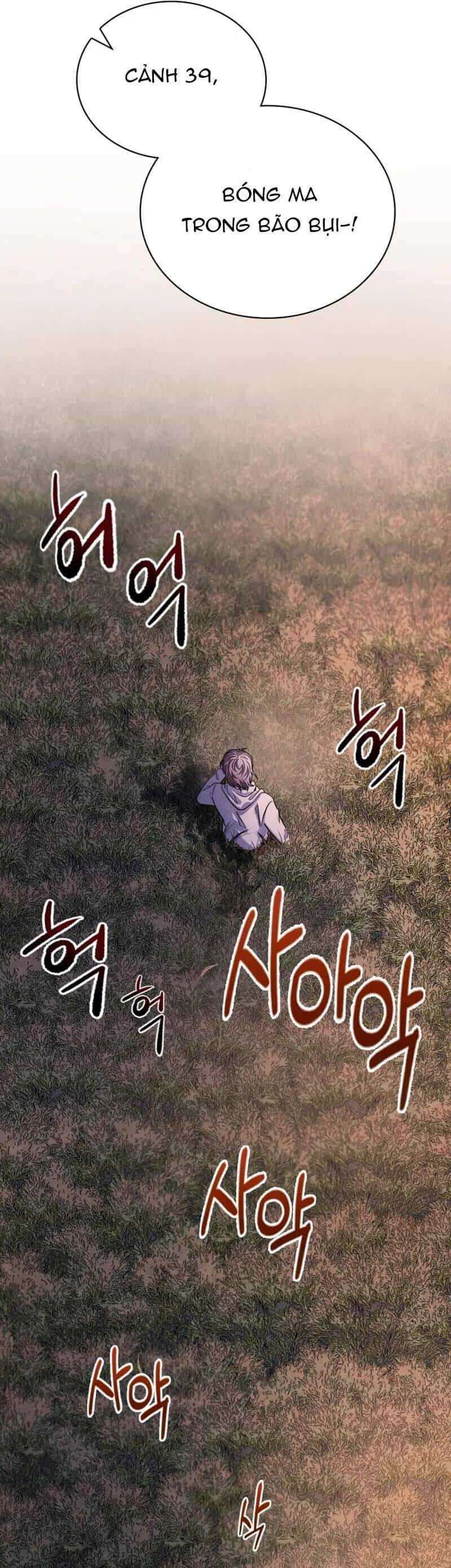 Sống Như Một Diễn Viên - Chương 52 - ảnh 37