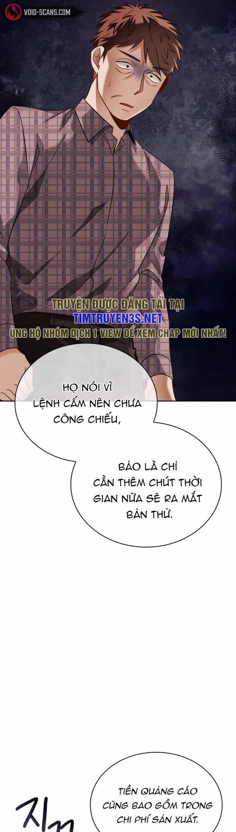 Sống Như Một Diễn Viên - Chương 52 - ảnh 57
