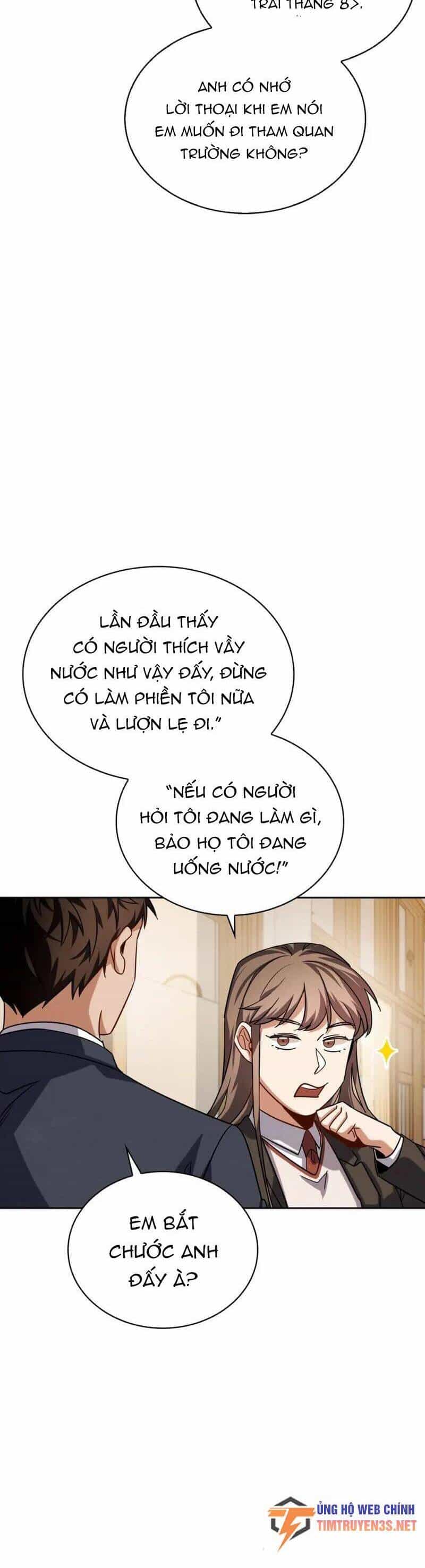Sống Như Một Diễn Viên - Chương 52 - ảnh 6