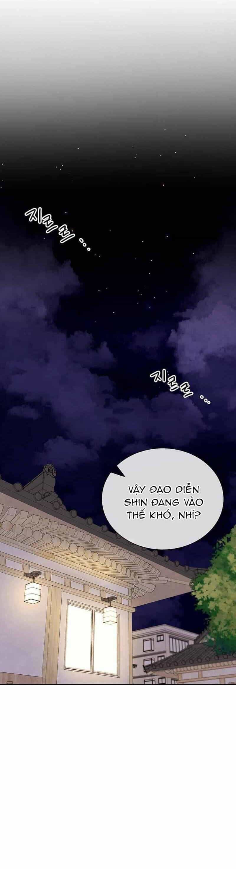 Sống Như Một Diễn Viên - Chương 53 - ảnh 14