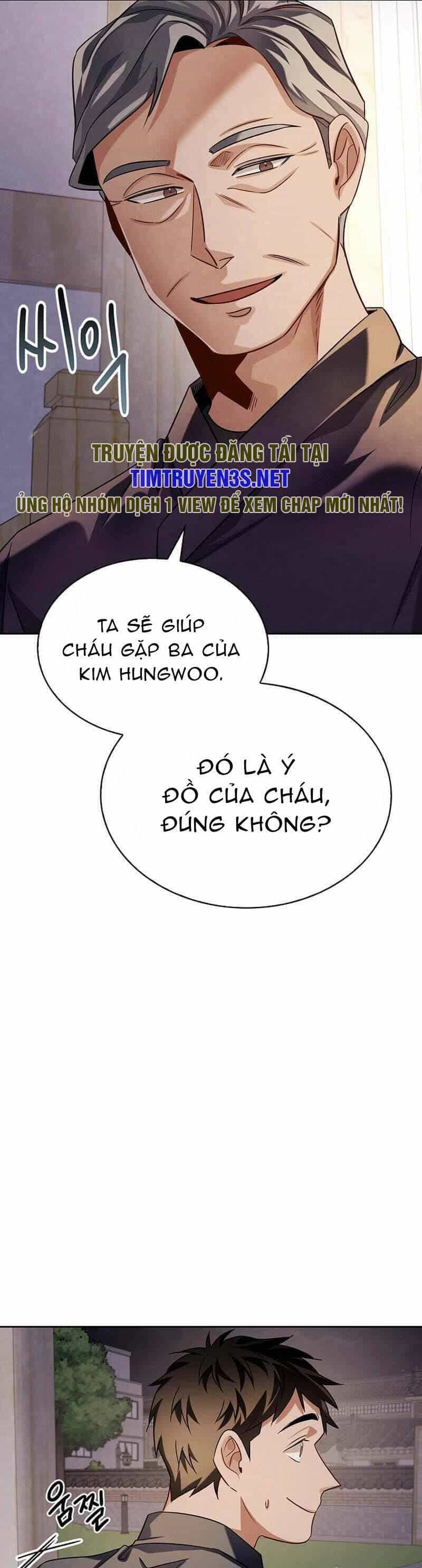 Sống Như Một Diễn Viên - Chương 53 - ảnh 22