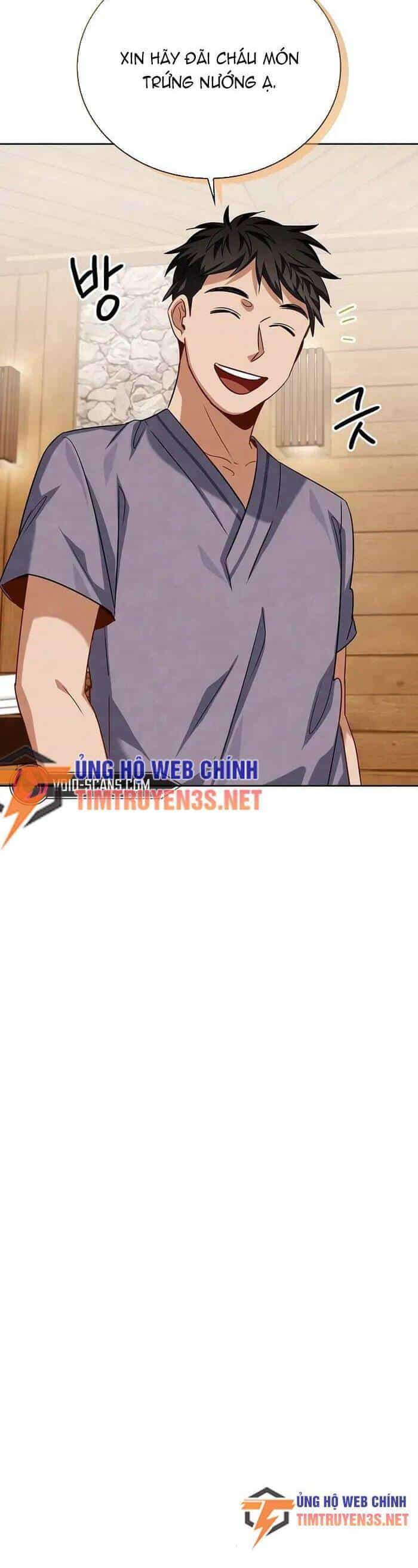 Sống Như Một Diễn Viên - Chương 54 - ảnh 15