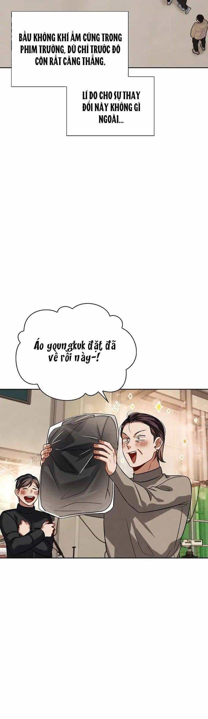 Sống Như Một Diễn Viên - Chương 54 - ảnh 32