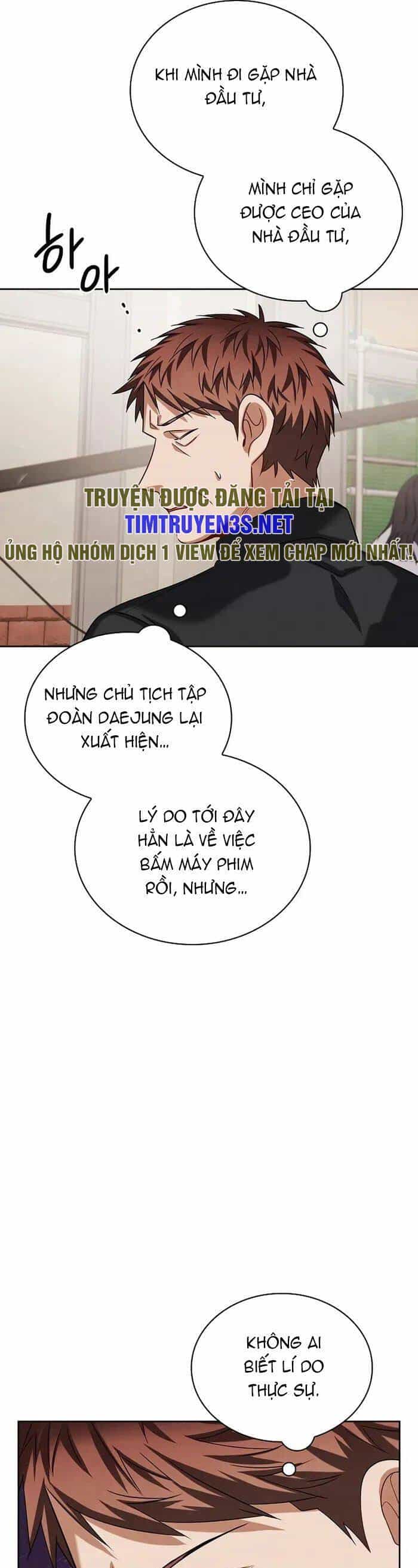 Sống Như Một Diễn Viên - Chương 54 - ảnh 45