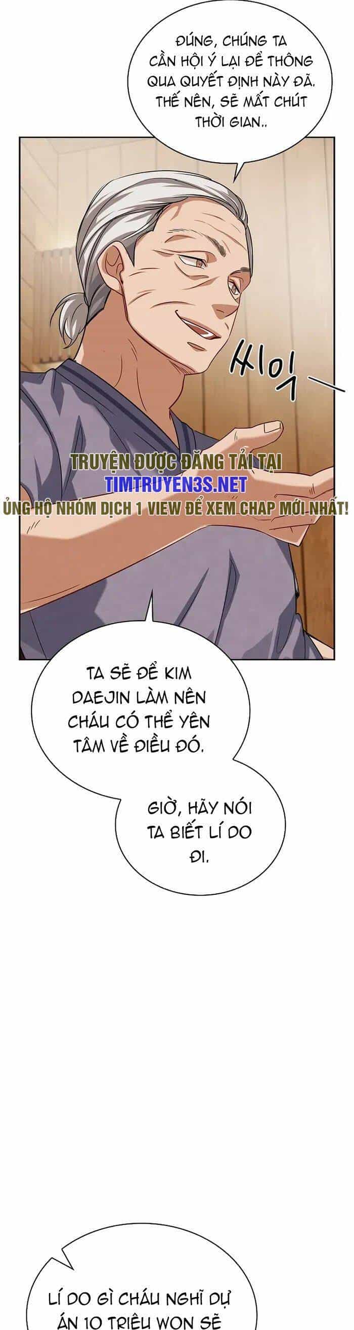 Sống Như Một Diễn Viên - Chương 54 - ảnh 6