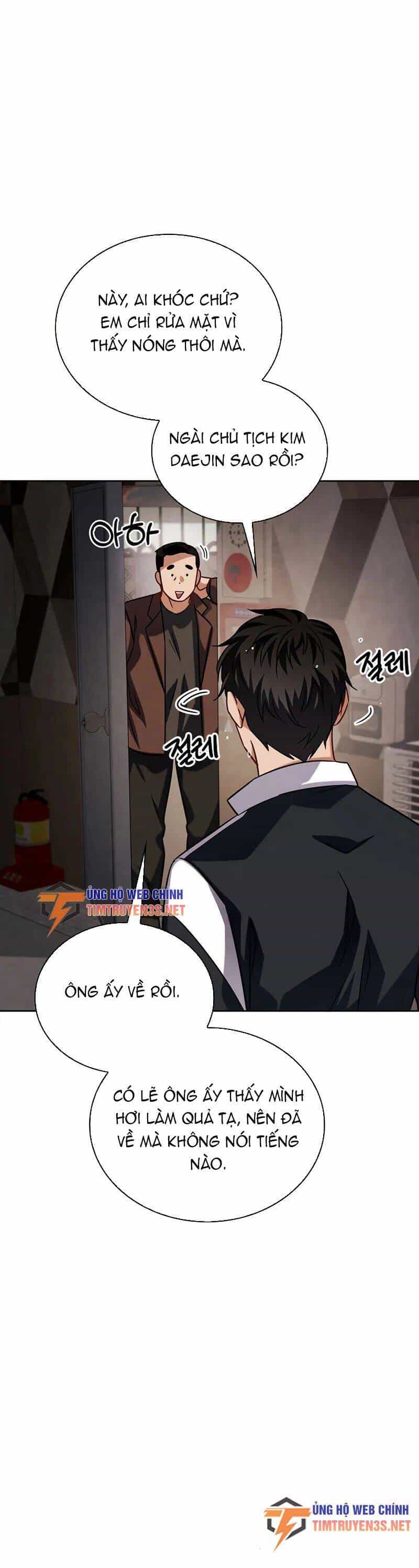 Sống Như Một Diễn Viên - Chương 55 - ảnh 21