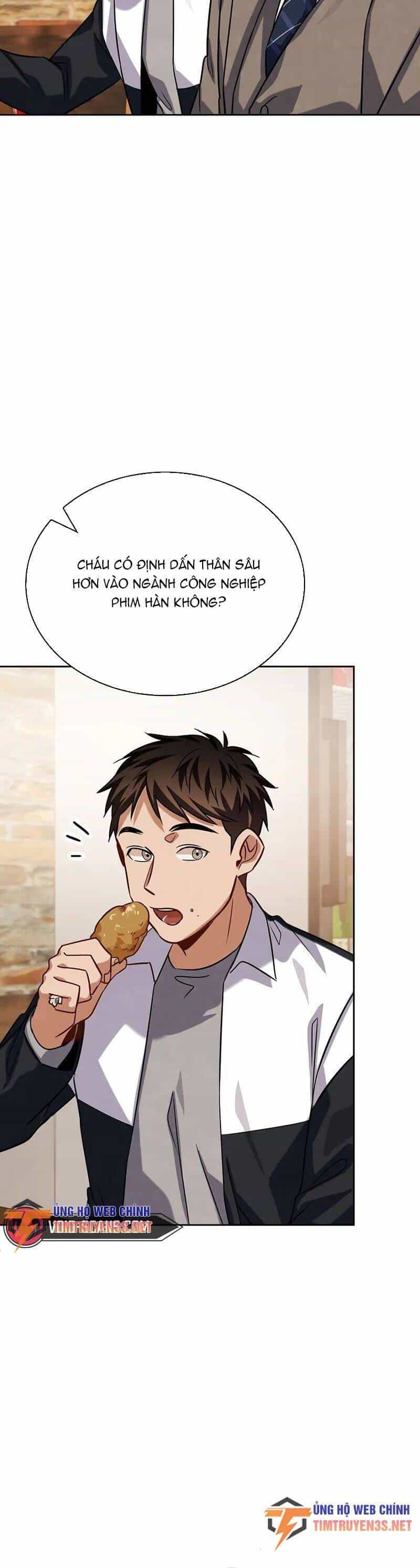 Sống Như Một Diễn Viên - Chương 55 - ảnh 31