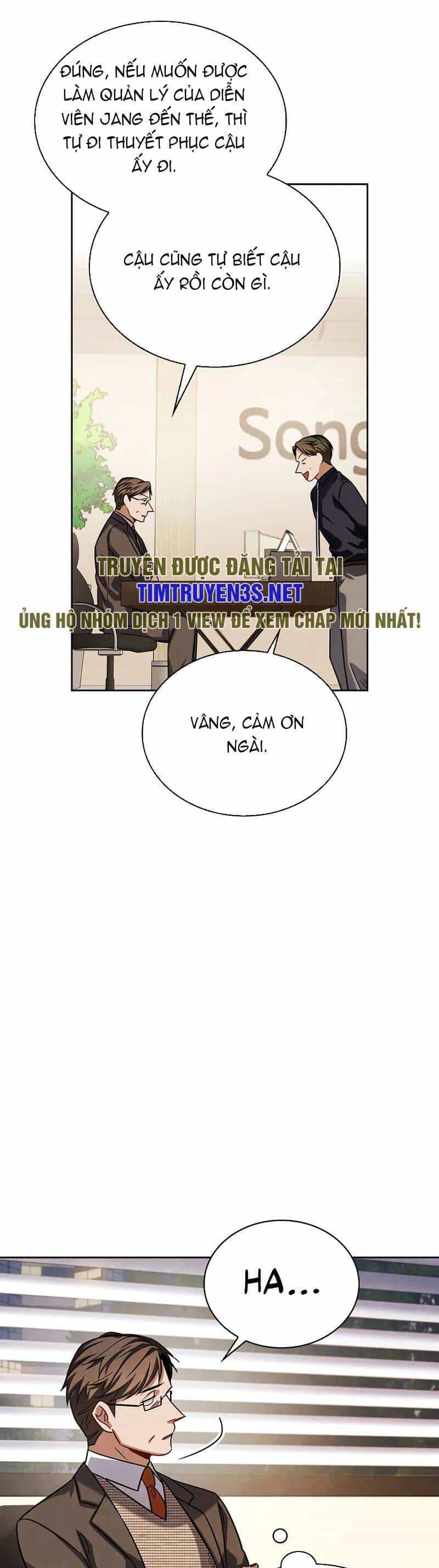 Sống Như Một Diễn Viên - Chương 55 - ảnh 52