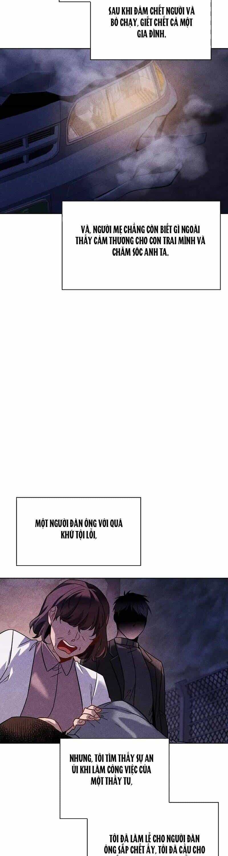 Sống Như Một Diễn Viên - Chương 56 - ảnh 17
