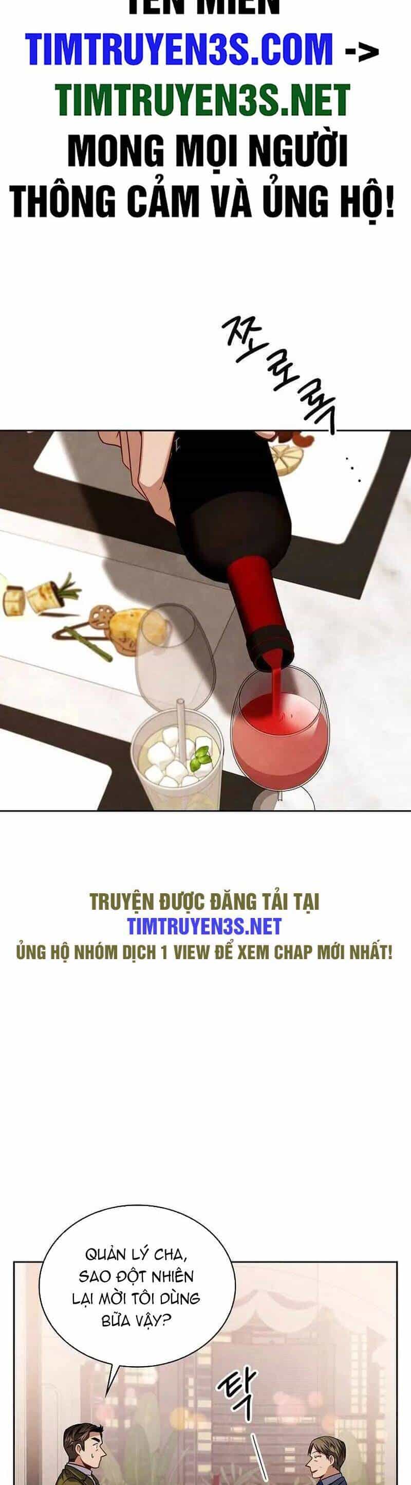 Sống Như Một Diễn Viên - Chương 56 - ảnh 2