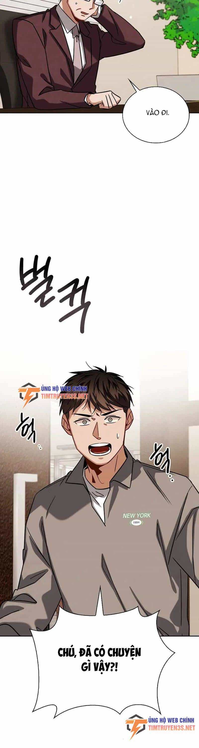Sống Như Một Diễn Viên - Chương 56 - ảnh 50