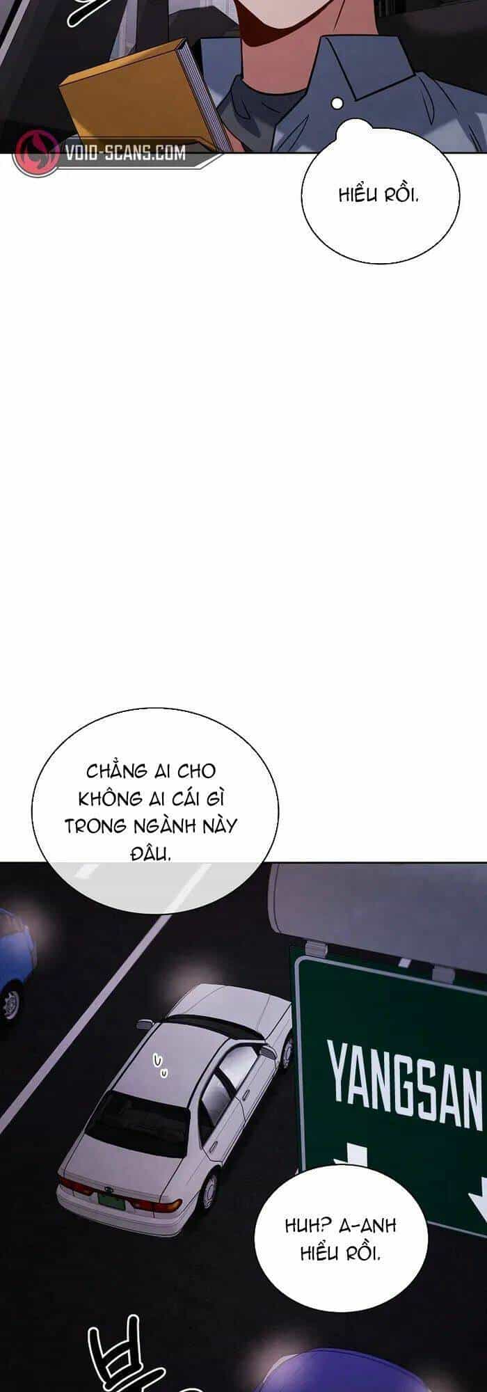 Sống Như Một Diễn Viên - Chương 57 - ảnh 18