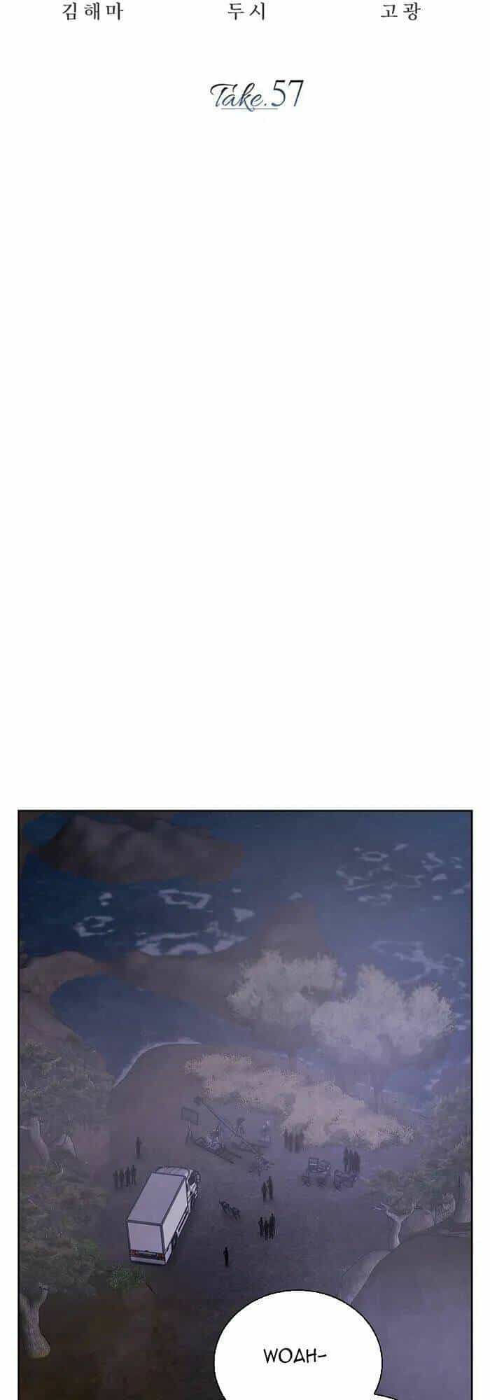 Sống Như Một Diễn Viên - Chương 57 - ảnh 20