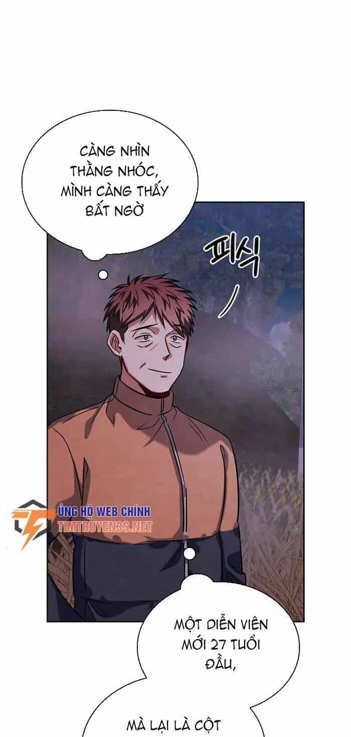 Sống Như Một Diễn Viên - Chương 57 - ảnh 35