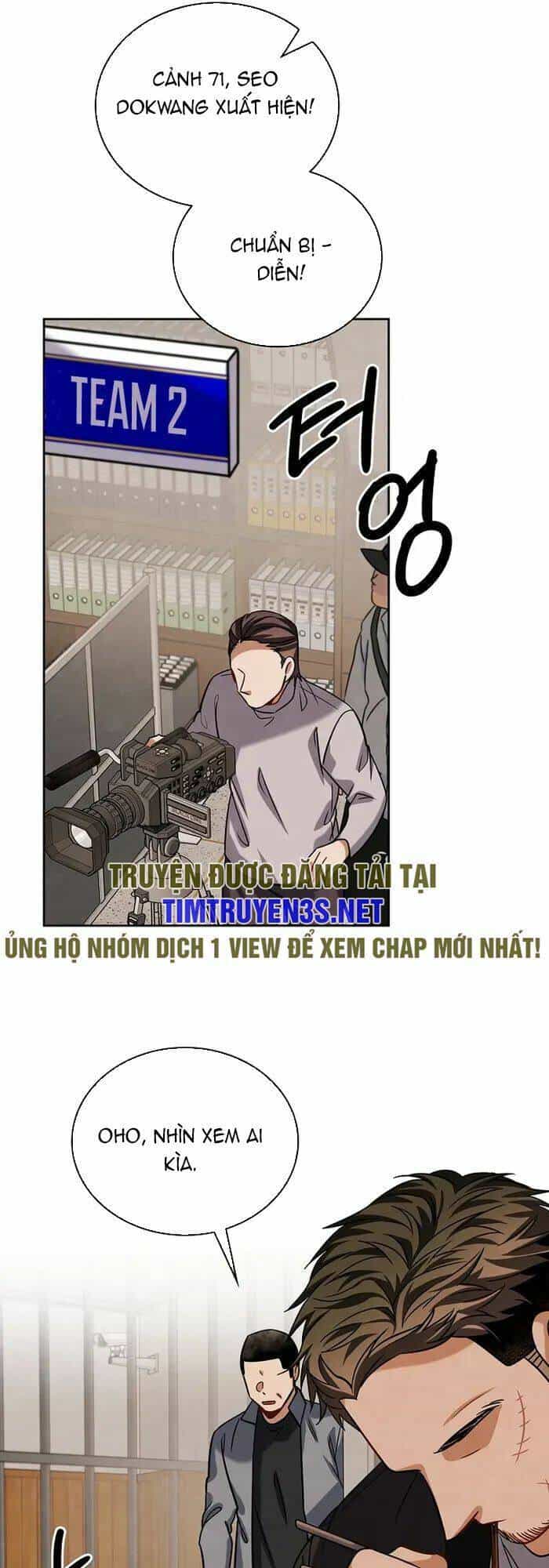 Sống Như Một Diễn Viên - Chương 57 - ảnh 51