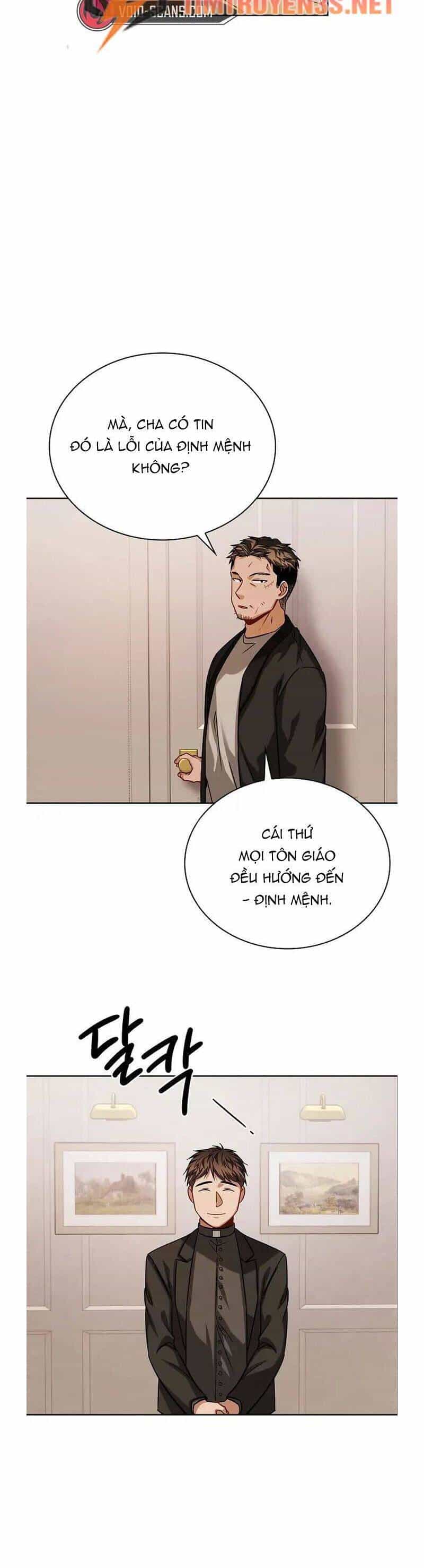 Sống Như Một Diễn Viên - Chương 58 - ảnh 18