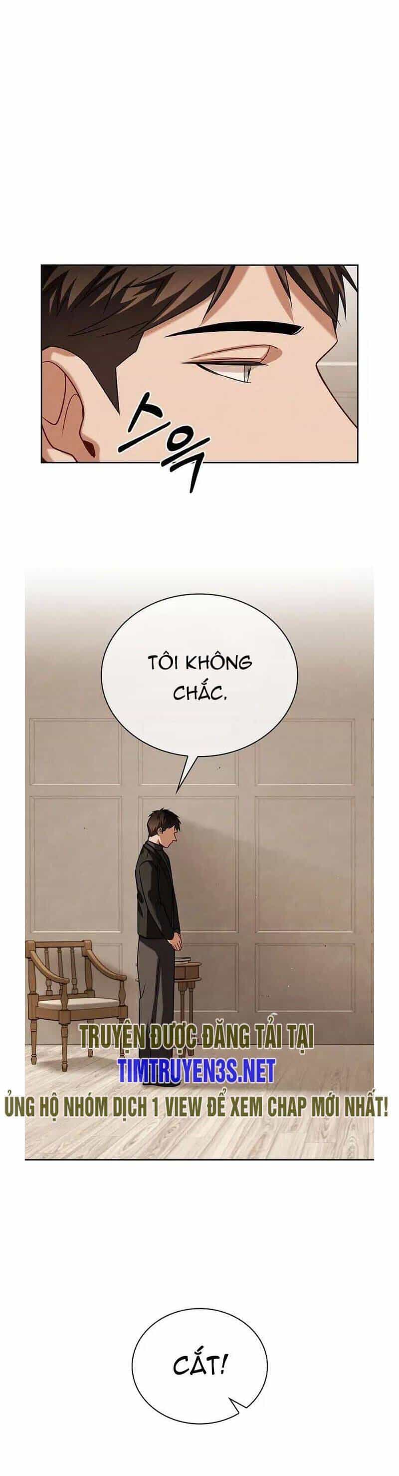 Sống Như Một Diễn Viên - Chương 58 - ảnh 19