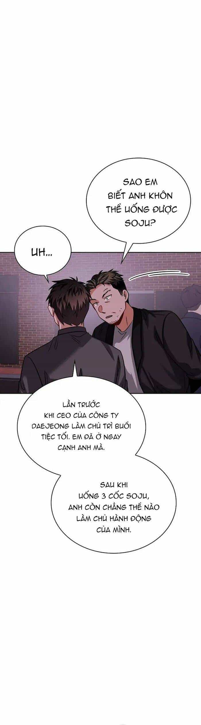 Sống Như Một Diễn Viên - Chương 58 - ảnh 24